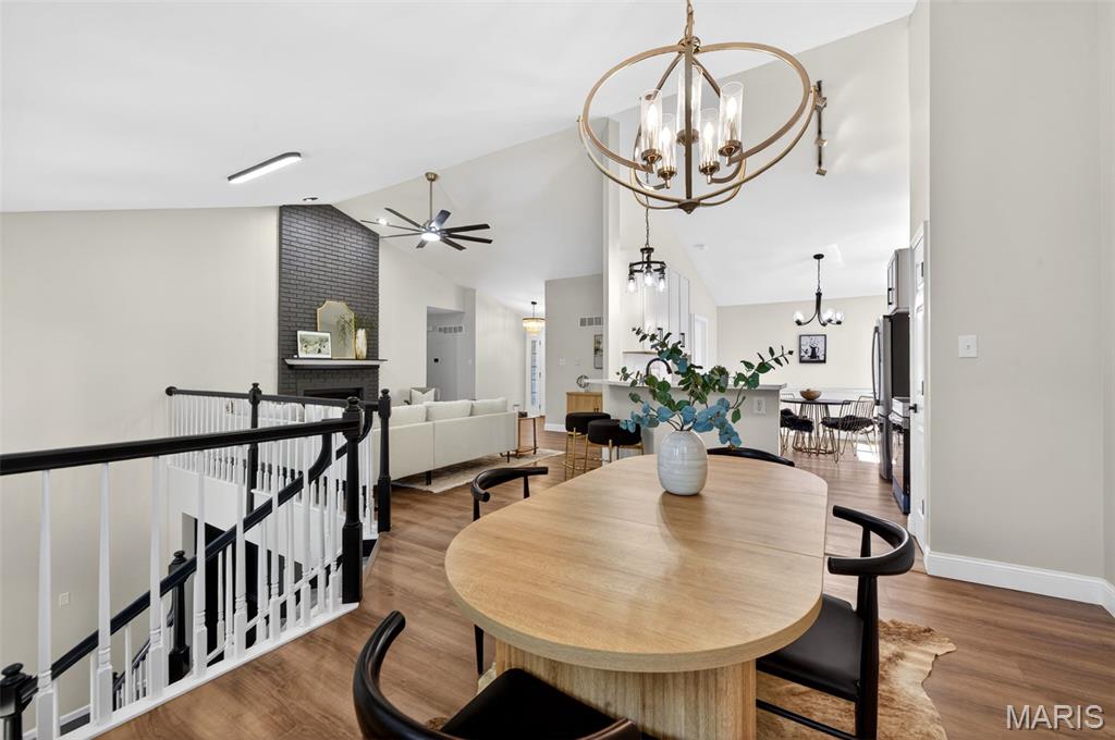 Glen Eagles Estates - Residential