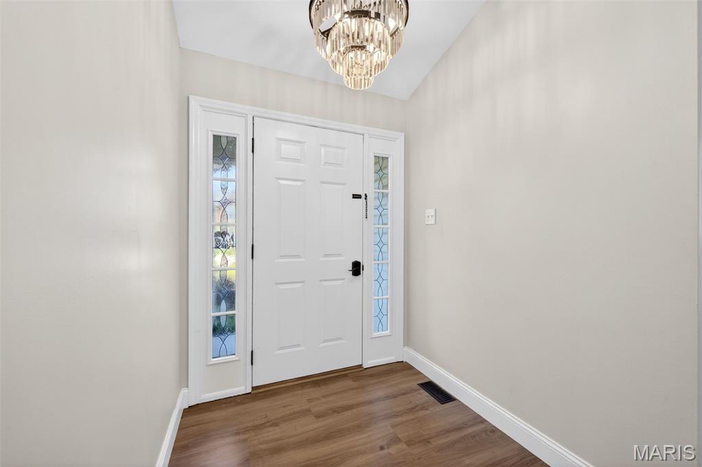 Glen Eagles Estates - Residential