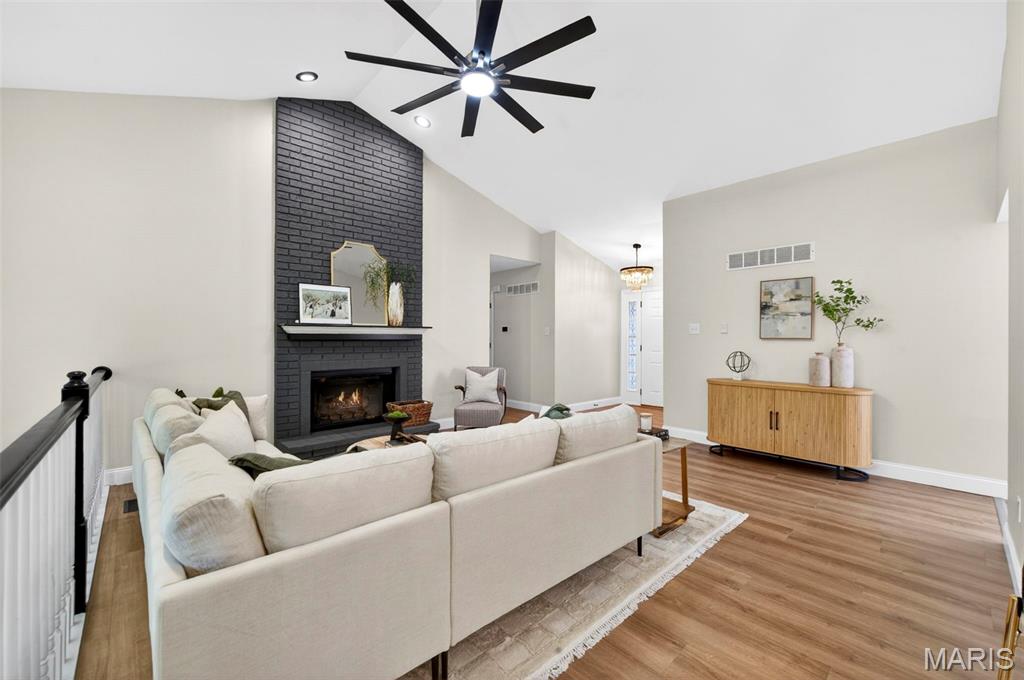 Glen Eagles Estates - Residential