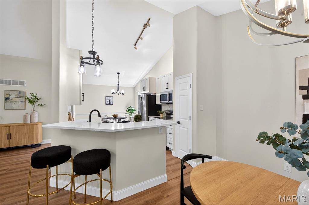 Glen Eagles Estates - Residential
