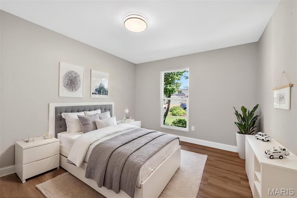 Glen Eagles Estates - Residential