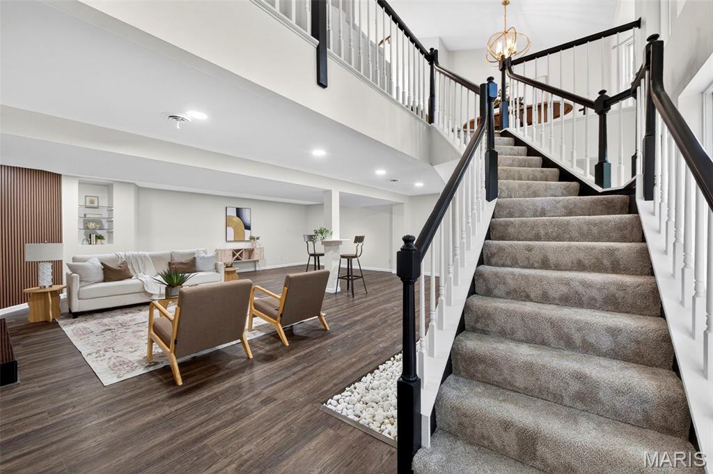 Glen Eagles Estates - Residential