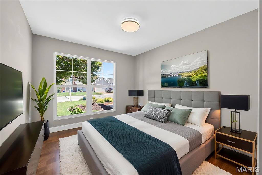 Glen Eagles Estates - Residential
