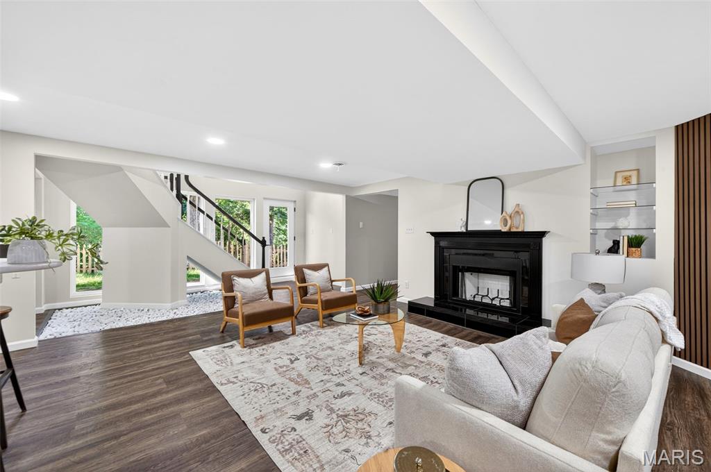Glen Eagles Estates - Residential