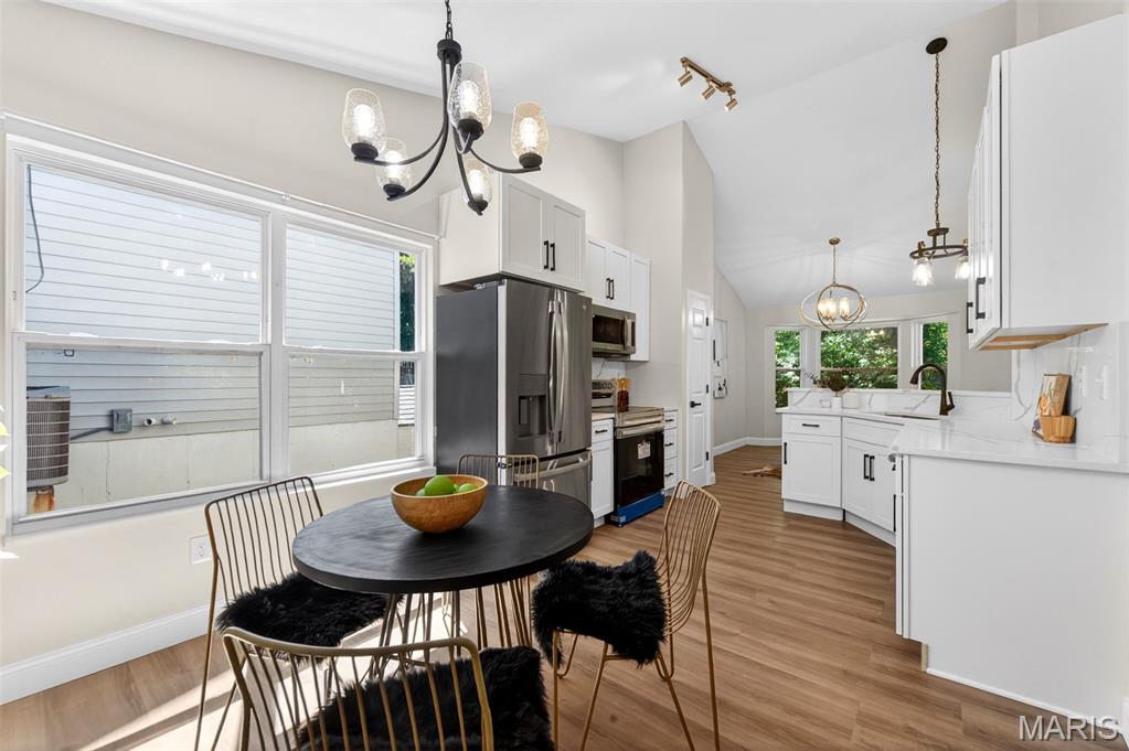 Glen Eagles Estates - Residential