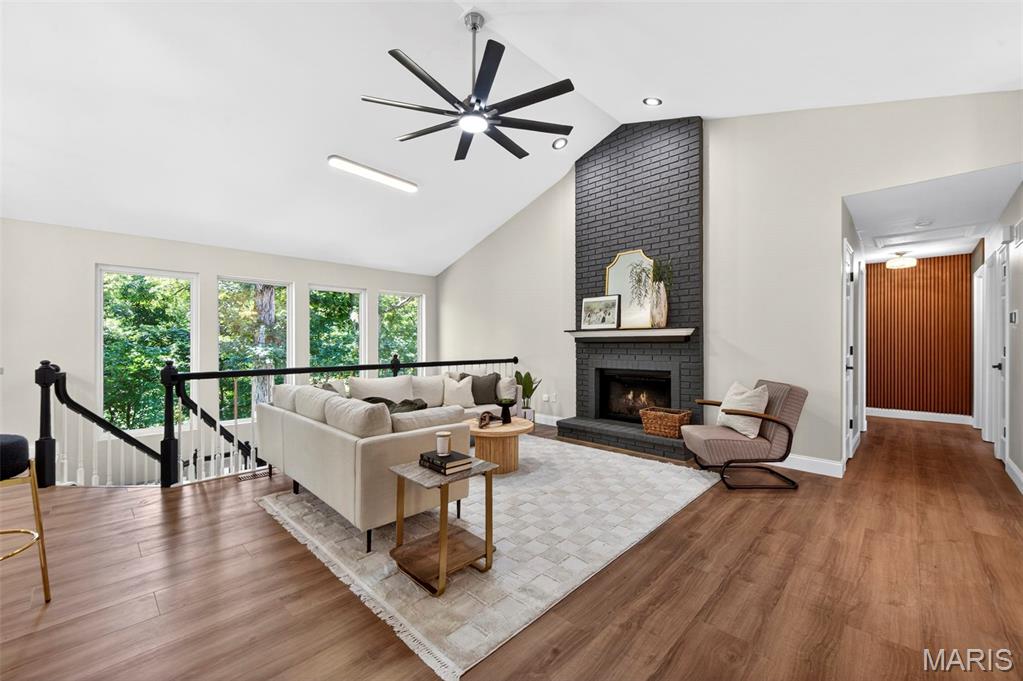 Glen Eagles Estates - Residential