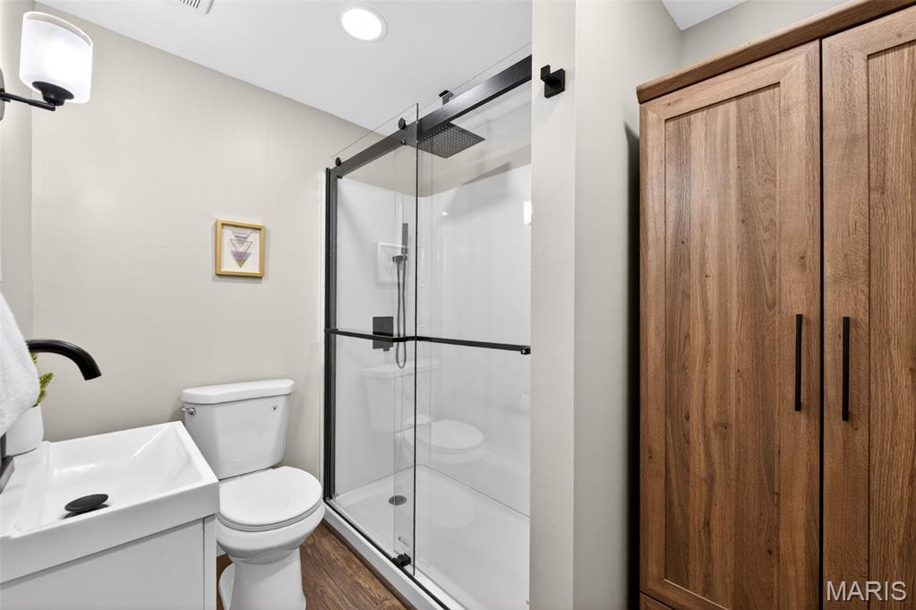 Glen Eagles Estates - Residential
