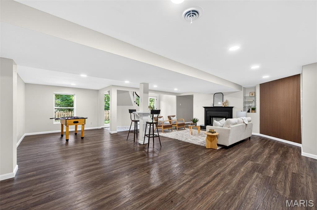 Glen Eagles Estates - Residential