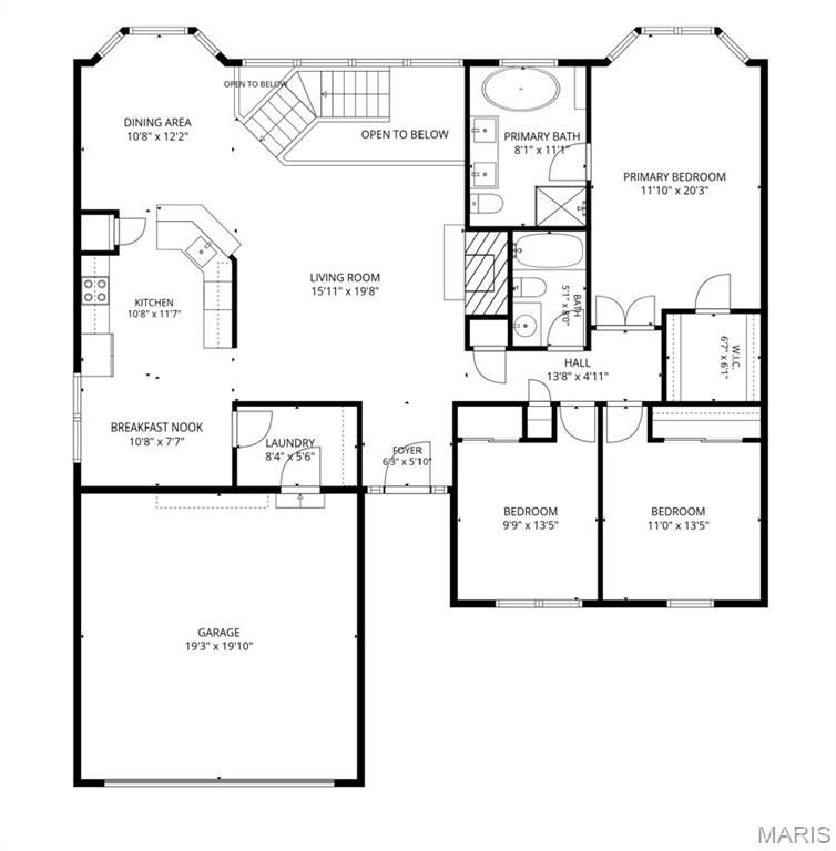 Glen Eagles Estates - Residential