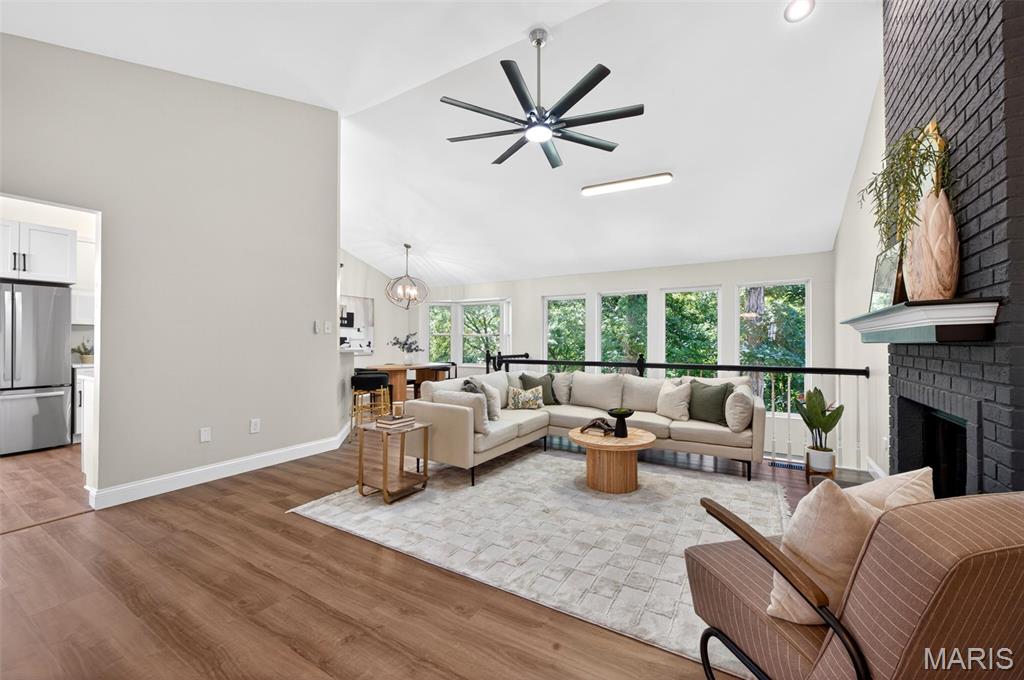Glen Eagles Estates - Residential