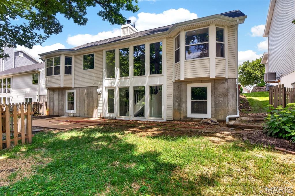 Glen Eagles Estates - Residential