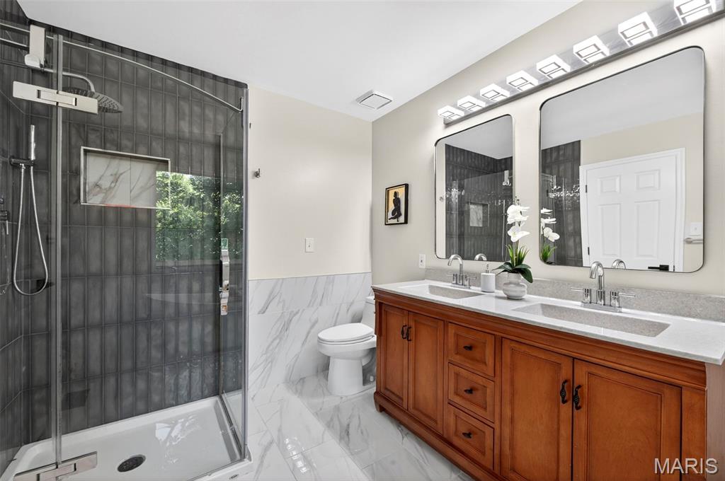 Glen Eagles Estates - Residential