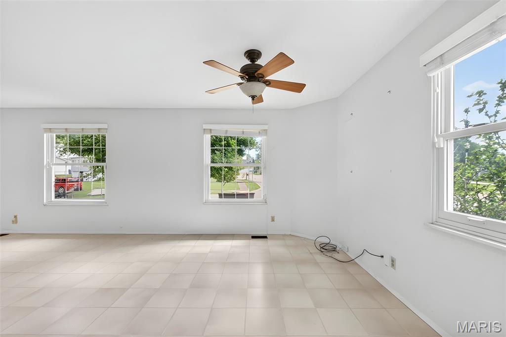 Parkwood Estates 3 - Residential