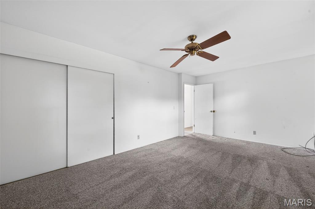 Parkwood Estates 3 - Residential