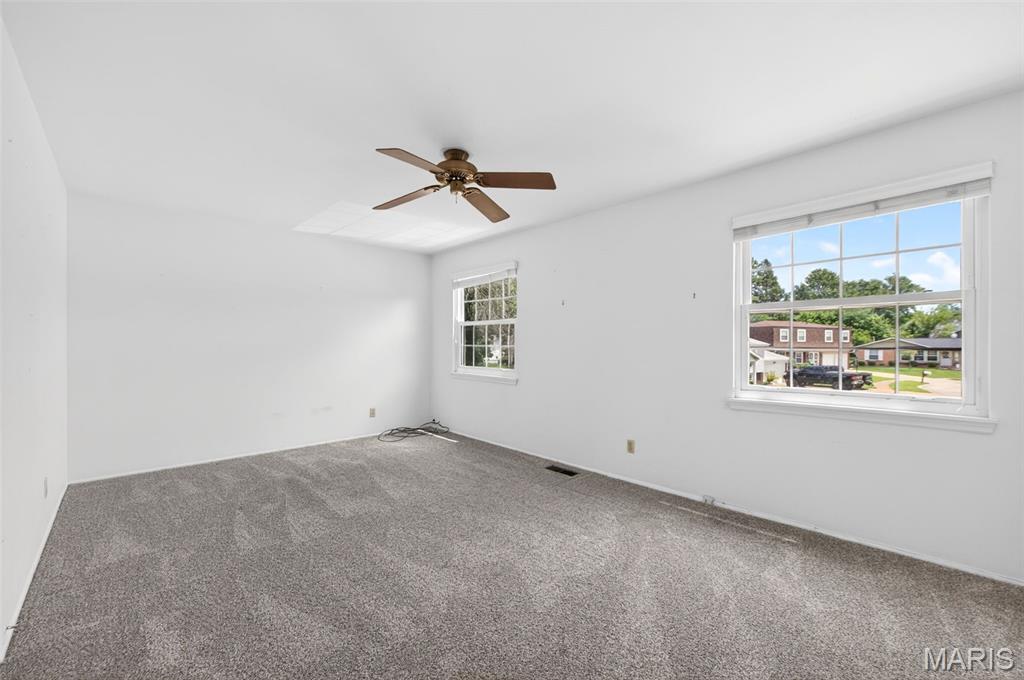 Parkwood Estates 3 - Residential
