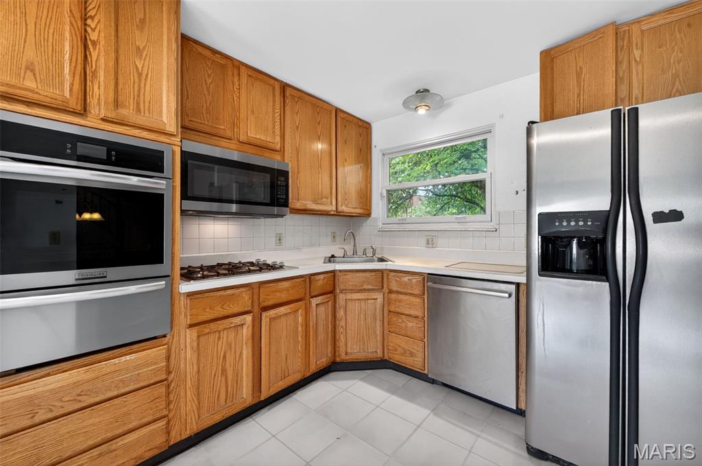 Parkwood Estates 3 - Residential