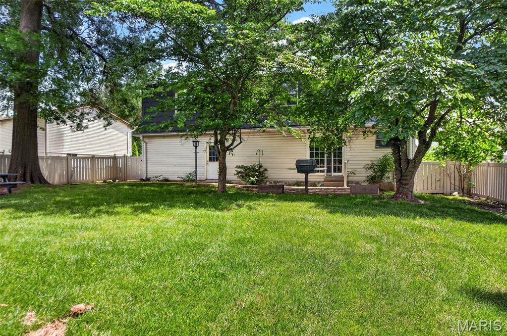 Parkwood Estates 3 - Residential