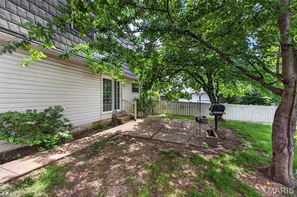 Parkwood Estates 3 - Residential