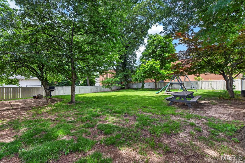 Parkwood Estates 3 - Residential