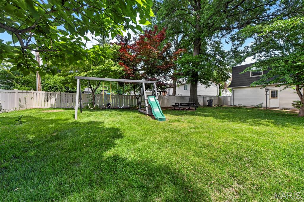 Parkwood Estates 3 - Residential