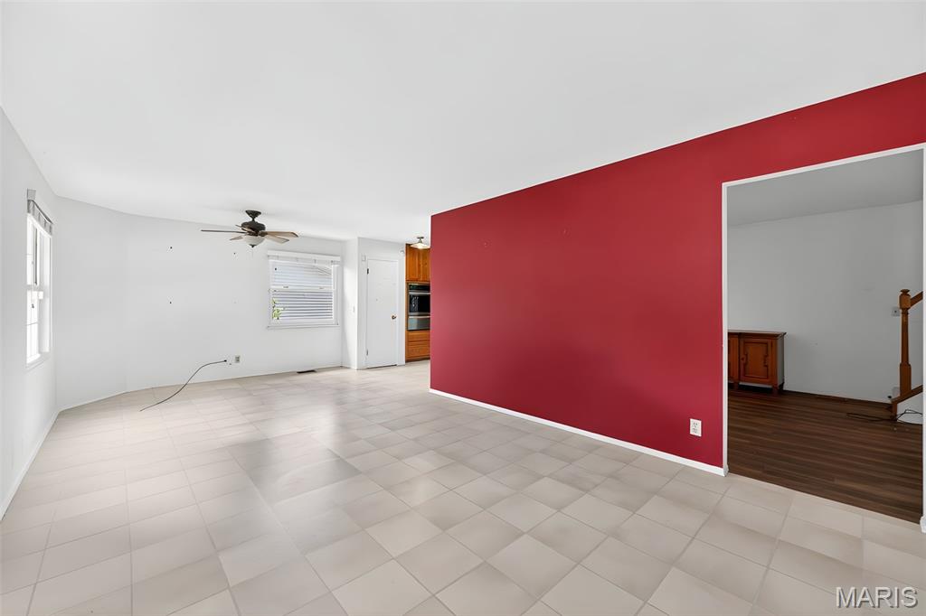 Parkwood Estates 3 - Residential
