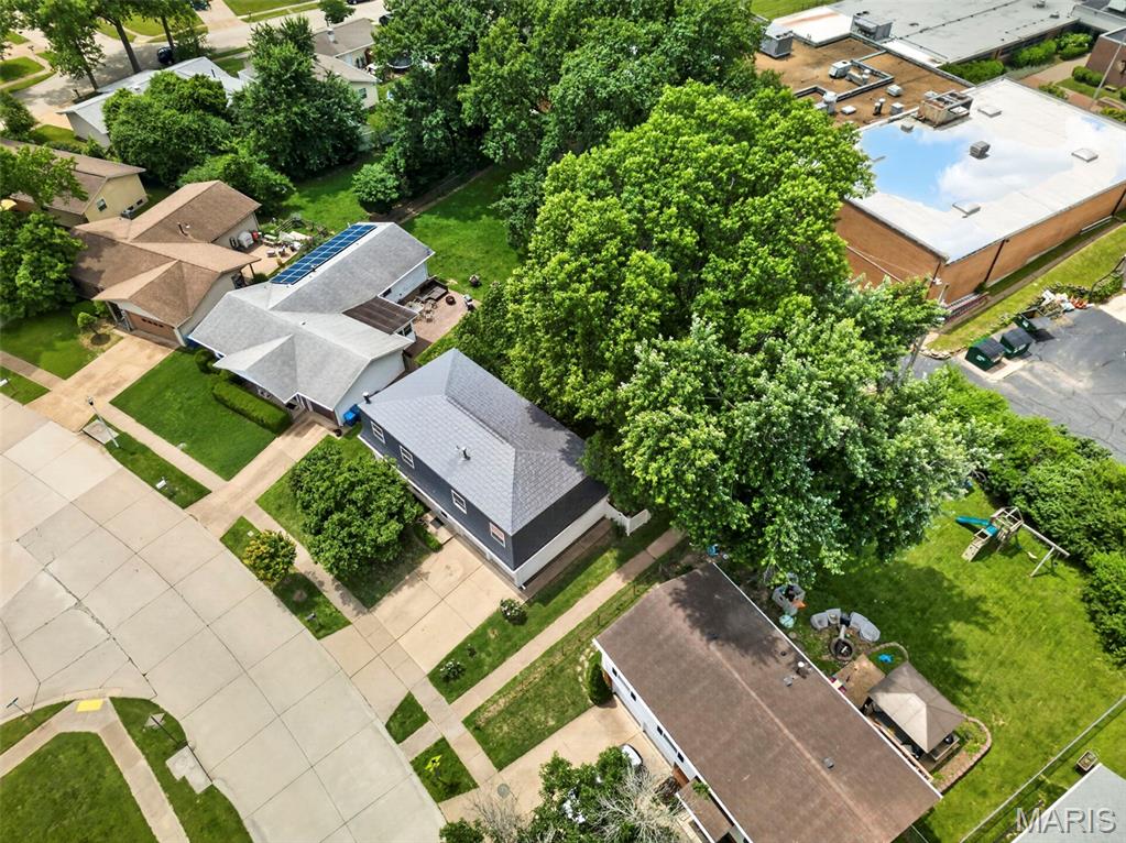 Parkwood Estates 3 - Residential