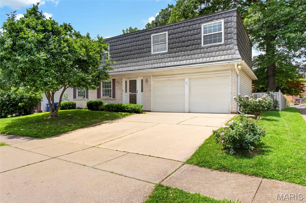 Parkwood Estates 3 - Residential