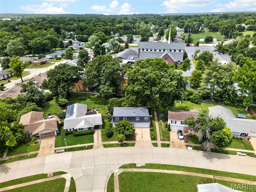 Parkwood Estates 3 - Residential
