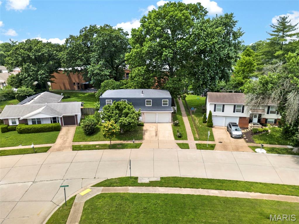 Parkwood Estates 3 - Residential