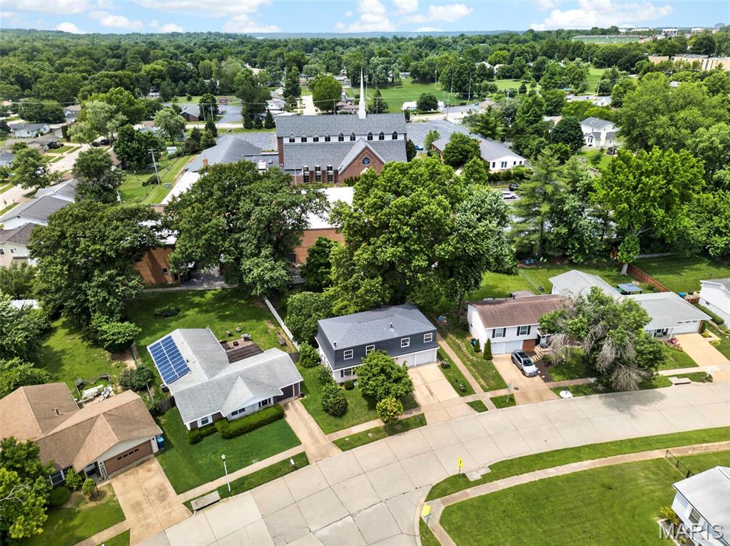 Parkwood Estates 3 - Residential