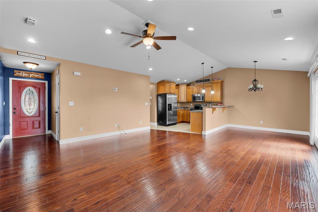 Dockins Estates - Residential
