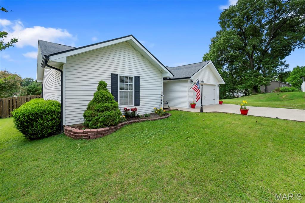 Dockins Estates - Residential