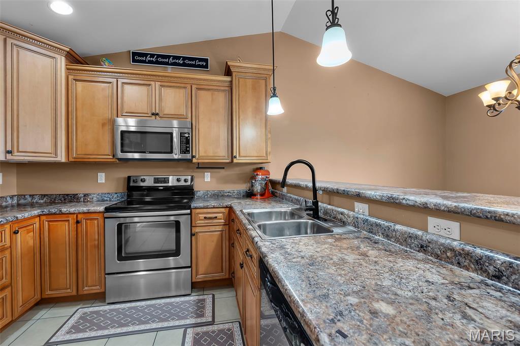 Dockins Estates - Residential