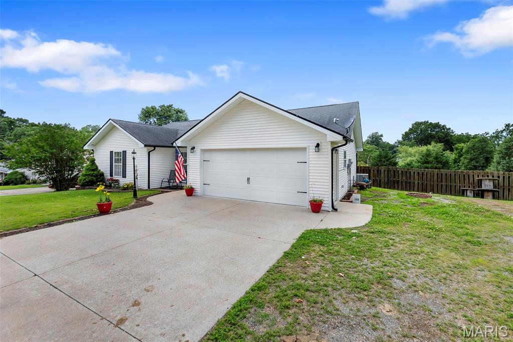 Dockins Estates - Residential