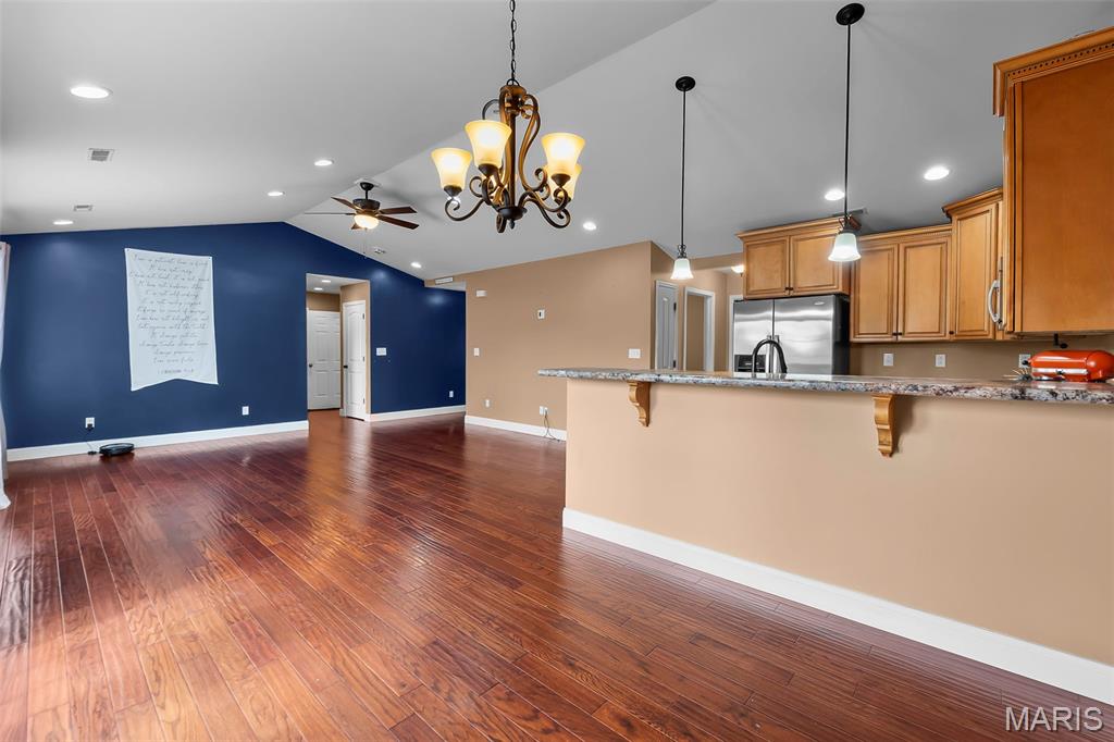 Dockins Estates - Residential