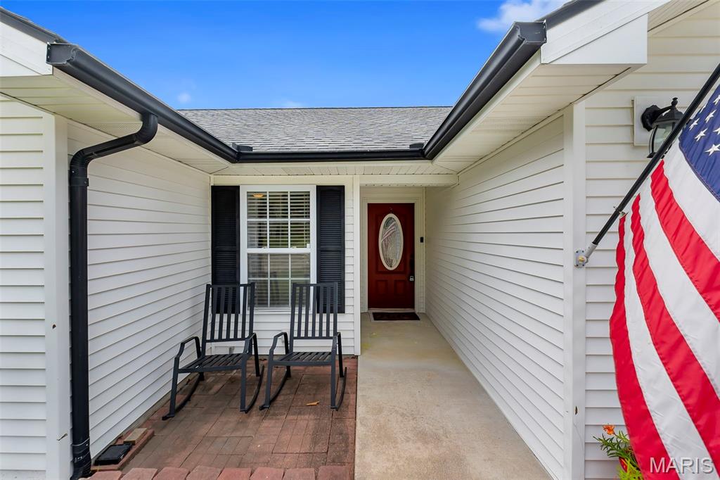 Dockins Estates - Residential