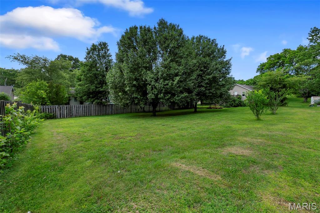 Dockins Estates - Residential