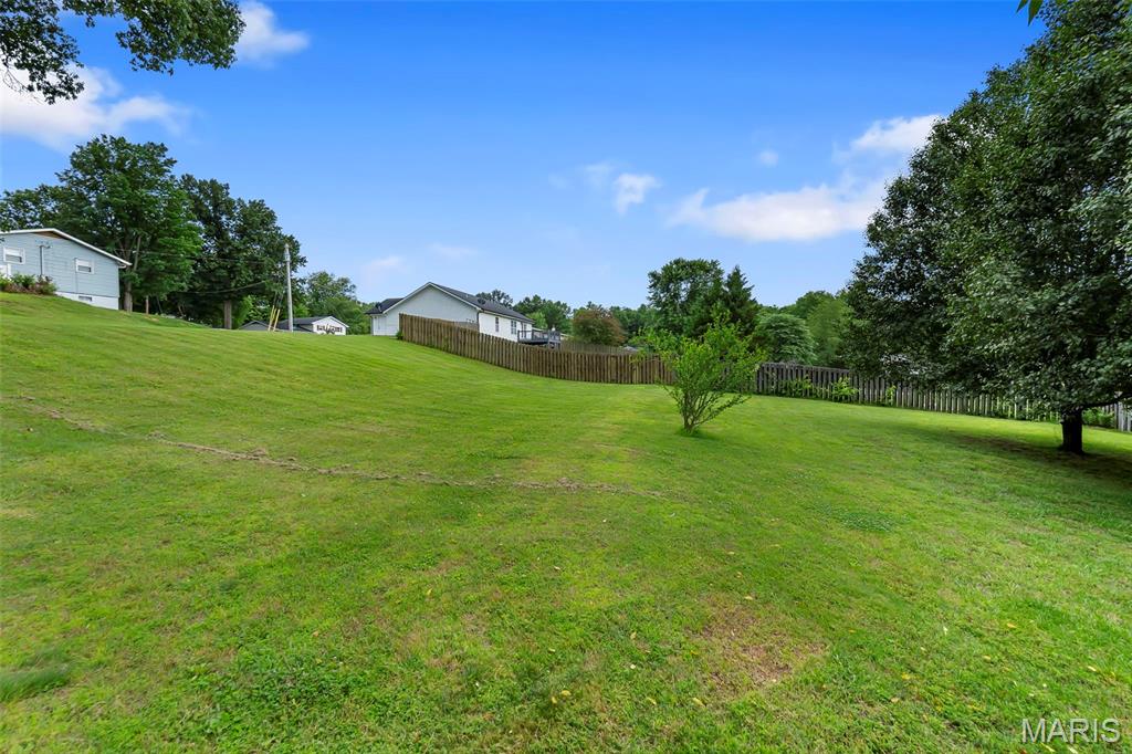 Dockins Estates - Residential