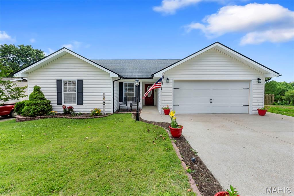 Dockins Estates - Residential