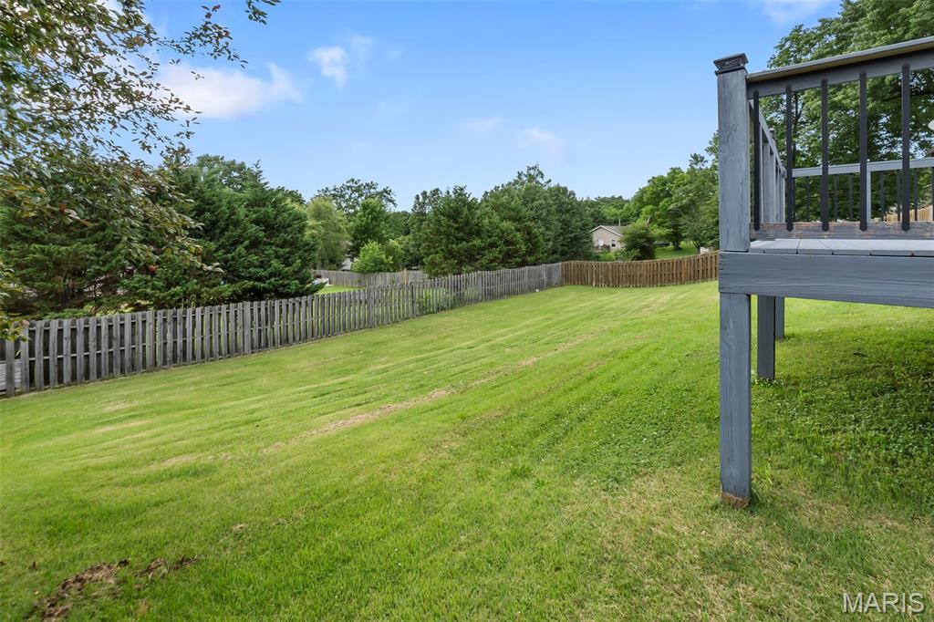Dockins Estates - Residential