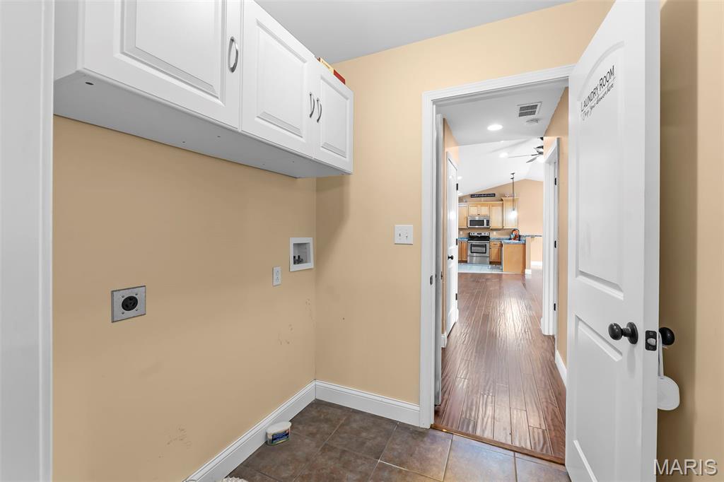 Dockins Estates - Residential