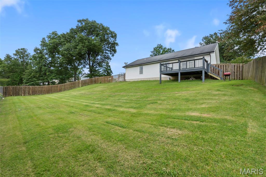 Dockins Estates - Residential