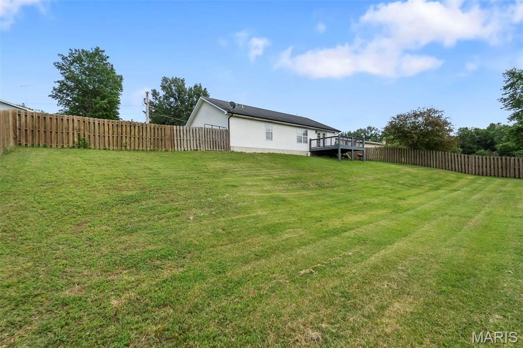 Dockins Estates - Residential