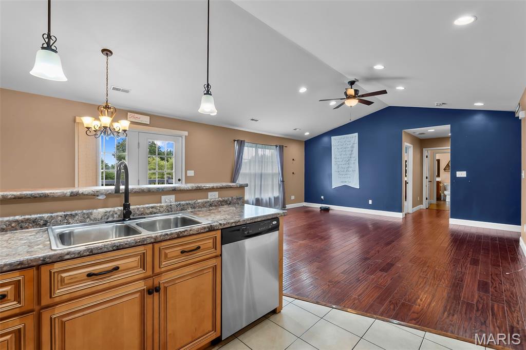 Dockins Estates - Residential