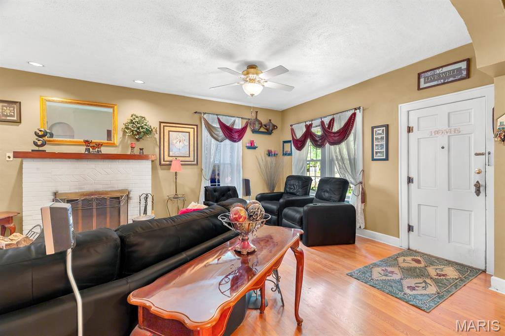 Ferdinand Place Add - Residential