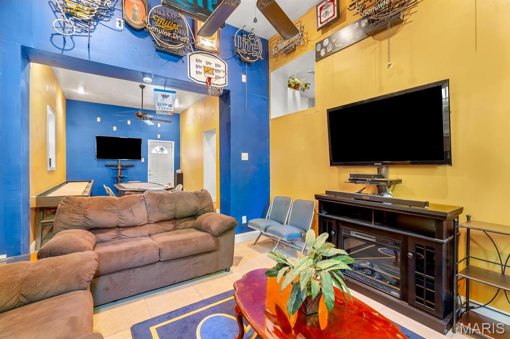 Ferdinand Place Add - Residential