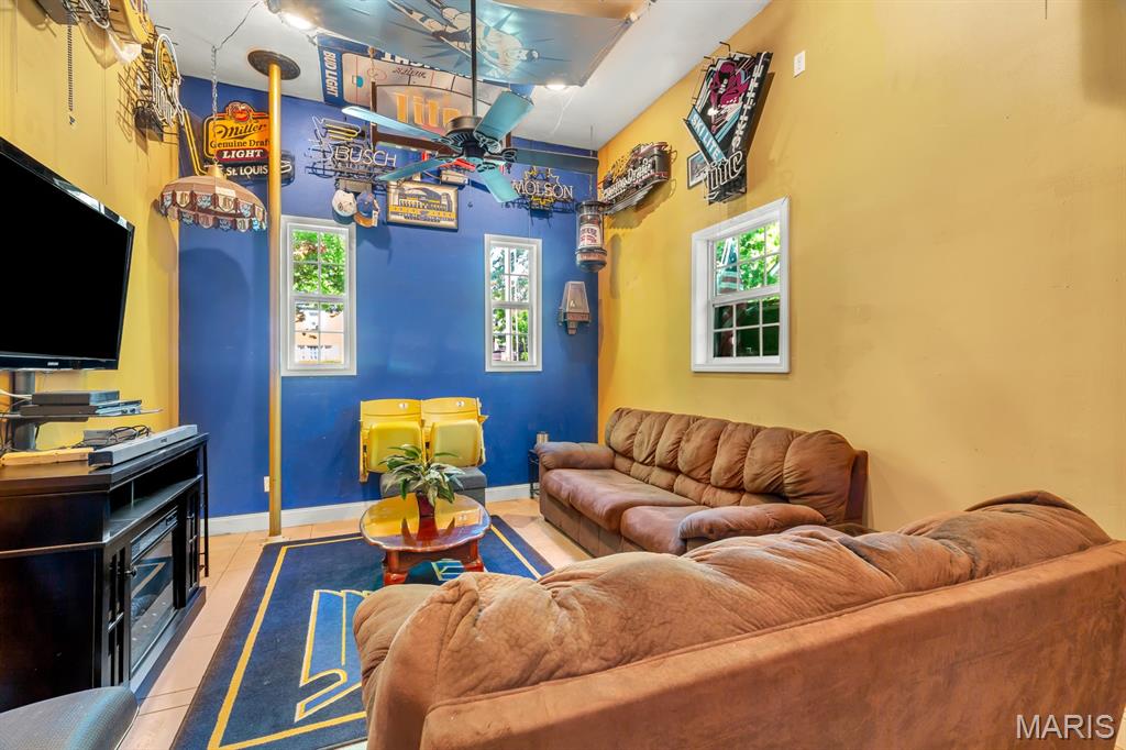 Ferdinand Place Add - Residential