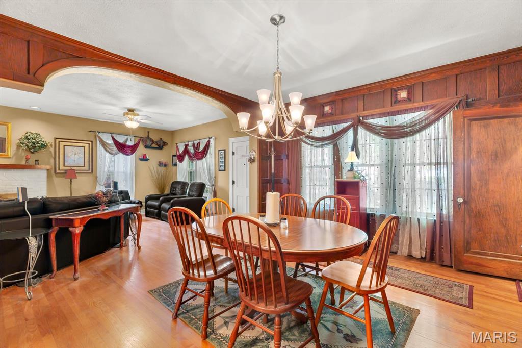 Ferdinand Place Add - Residential