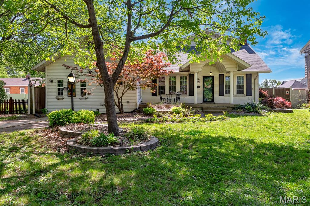 Ferdinand Place Add - Residential