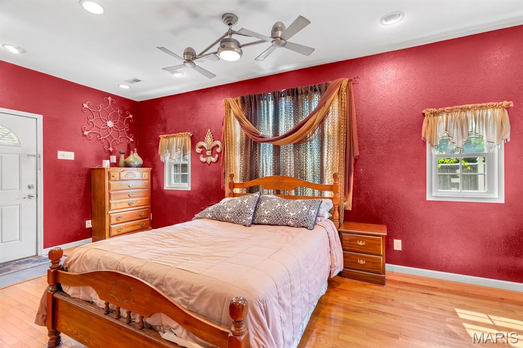 Ferdinand Place Add - Residential